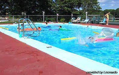 Green Harbor Resort East Falmouth Fasilitas foto