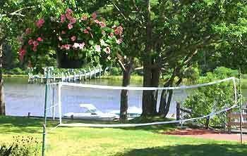 Green Harbor Resort East Falmouth Bagian luar foto