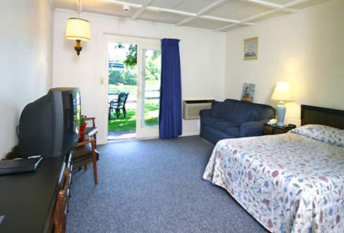 Green Harbor Resort East Falmouth Bagian luar foto