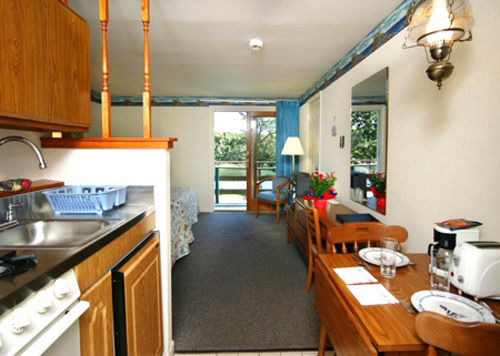 Green Harbor Resort East Falmouth Bagian luar foto