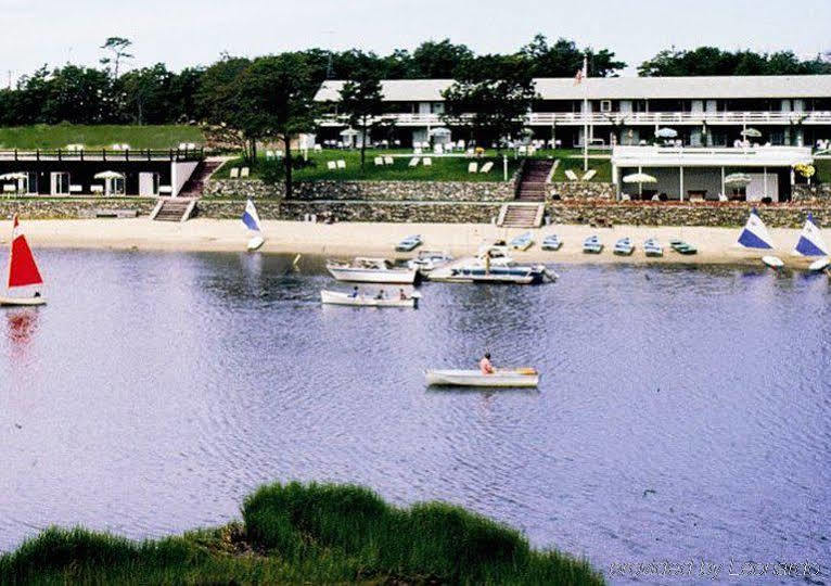 Green Harbor Resort East Falmouth Bagian luar foto