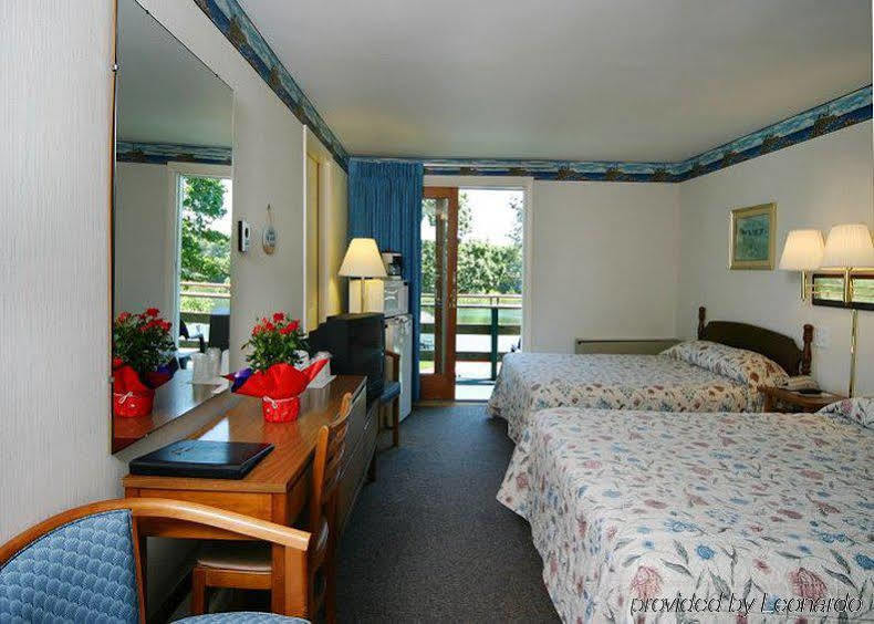 Green Harbor Resort East Falmouth Ruang foto