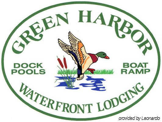 Green Harbor Resort East Falmouth Bagian luar foto